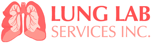 Lung Lab Service Edmonton